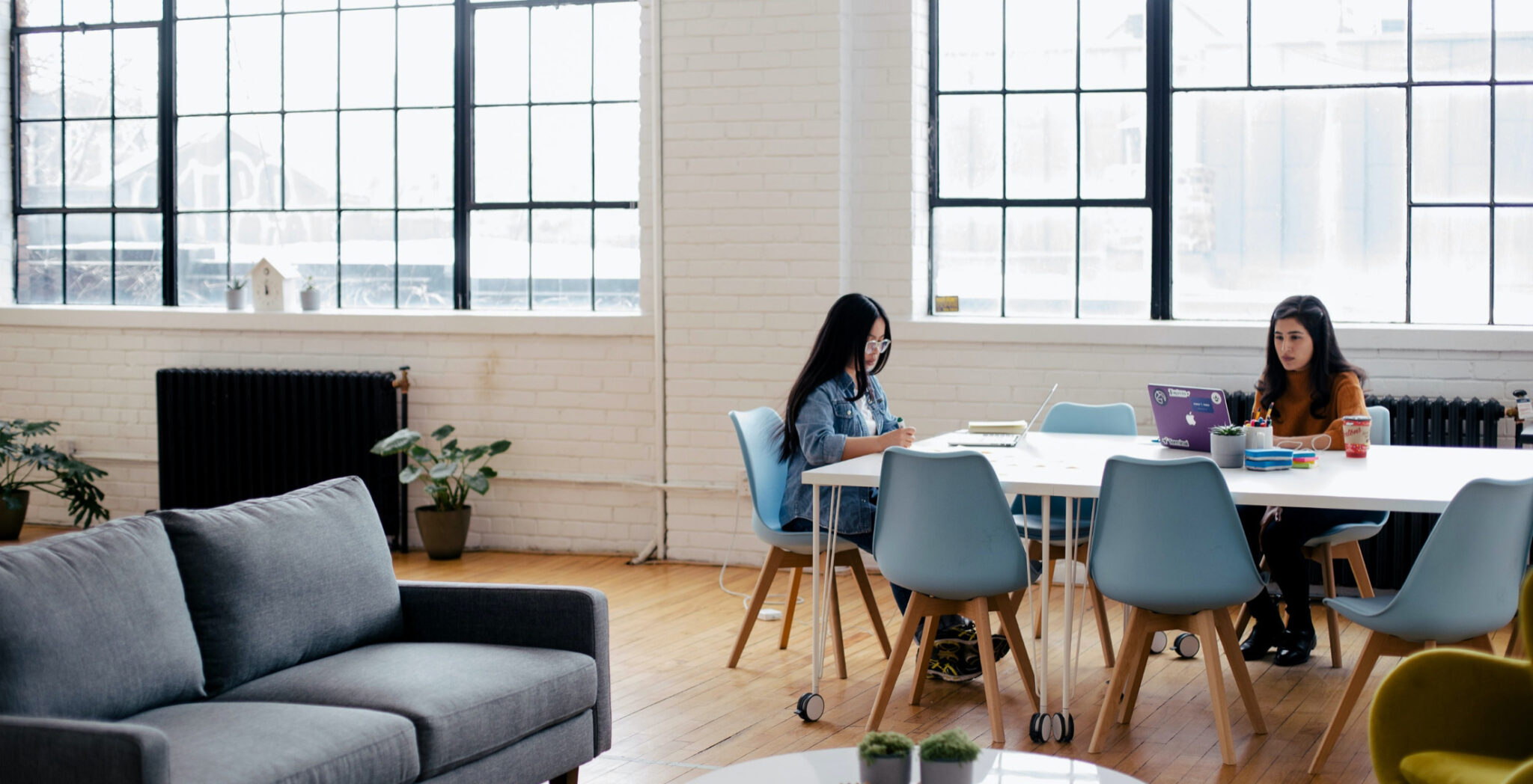 Customer Love – always keep the customer of the customer in sight.